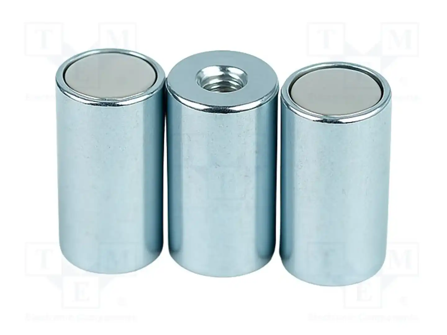 Eclipse Magnetics E743NEO — Магниты