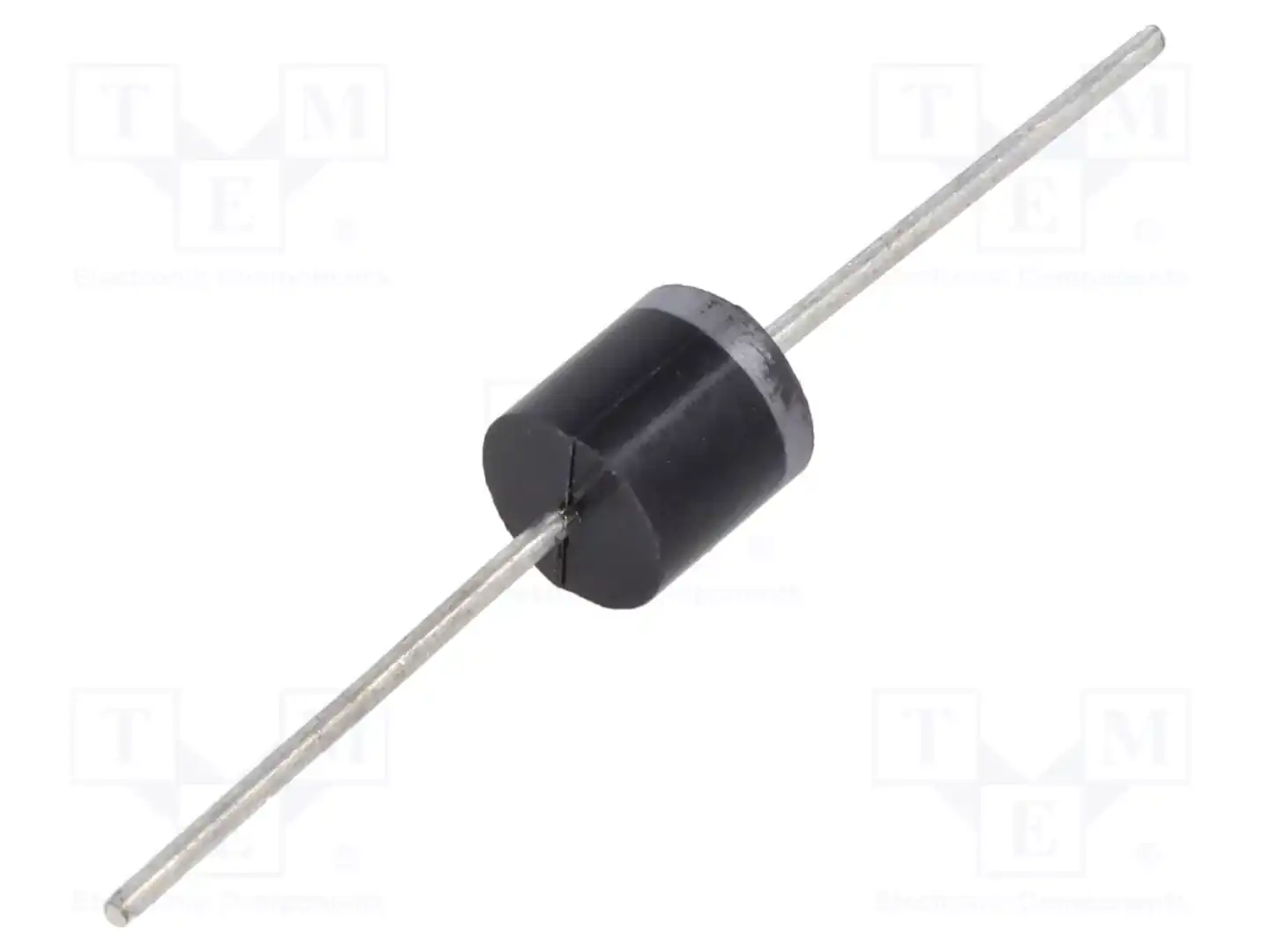 LUGUANG ELECTRONIC P600J — Универсальные диоды THT