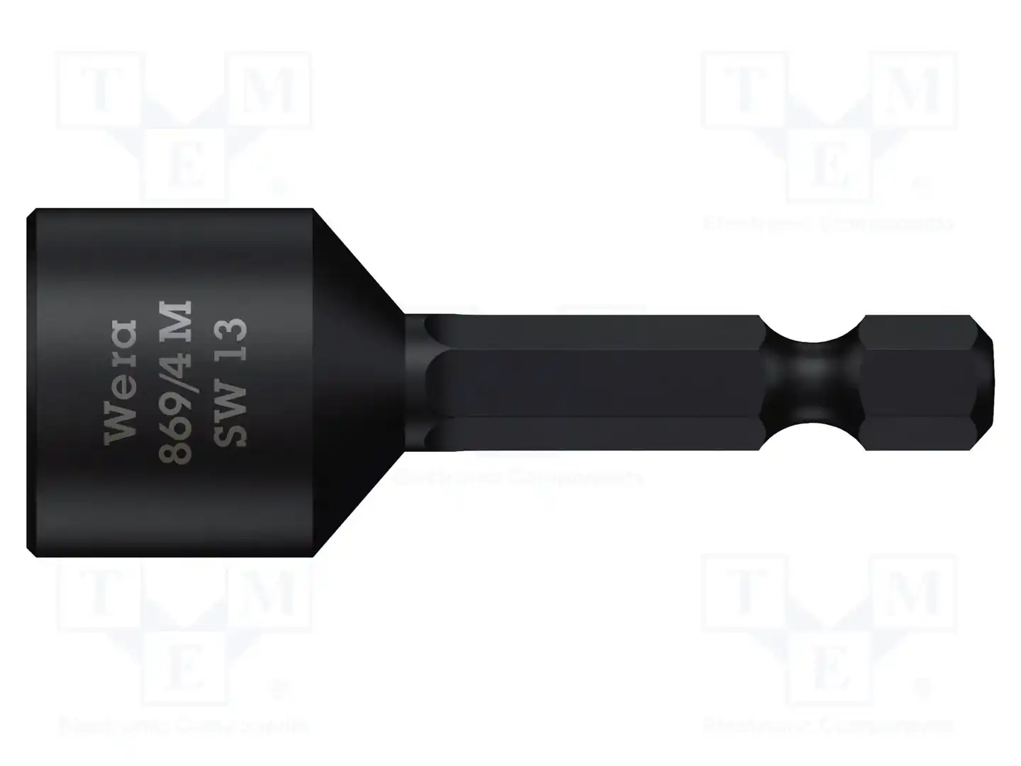 WERA 05060428001 — Наконечники для отверток