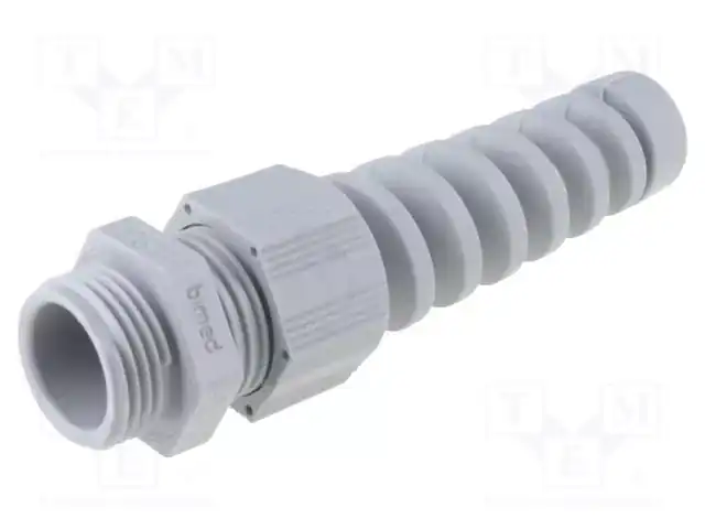 HELU HT-K PG16 RAL7001 — Кабельные вводы