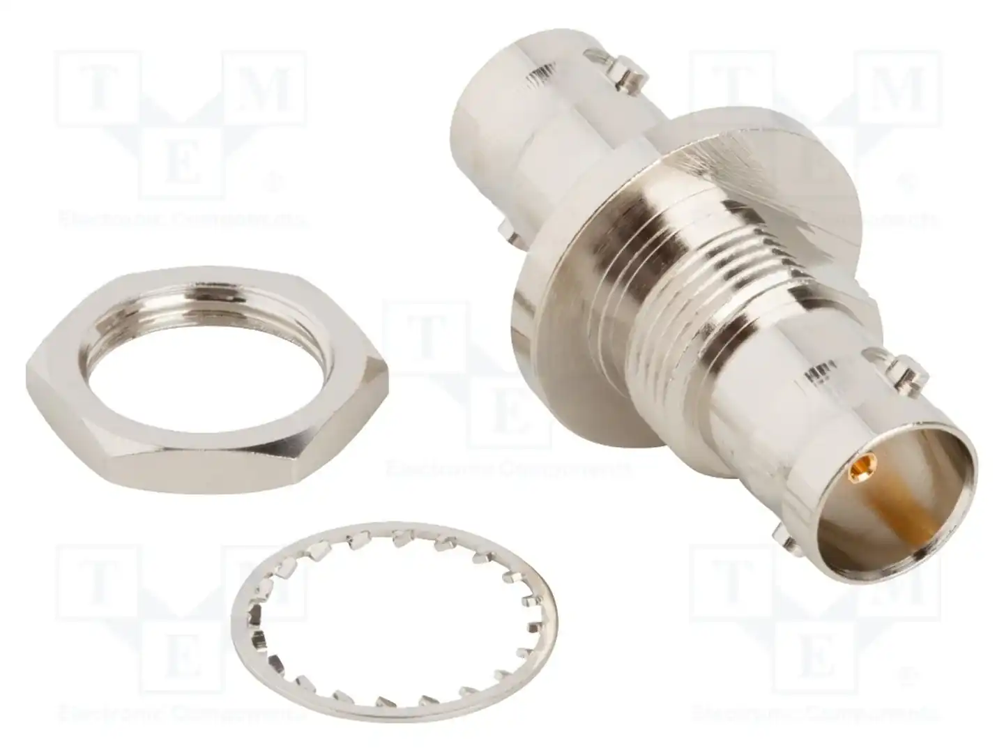 AMPHENOL RF 031-220N-75 — Адаптеры и переходники RF