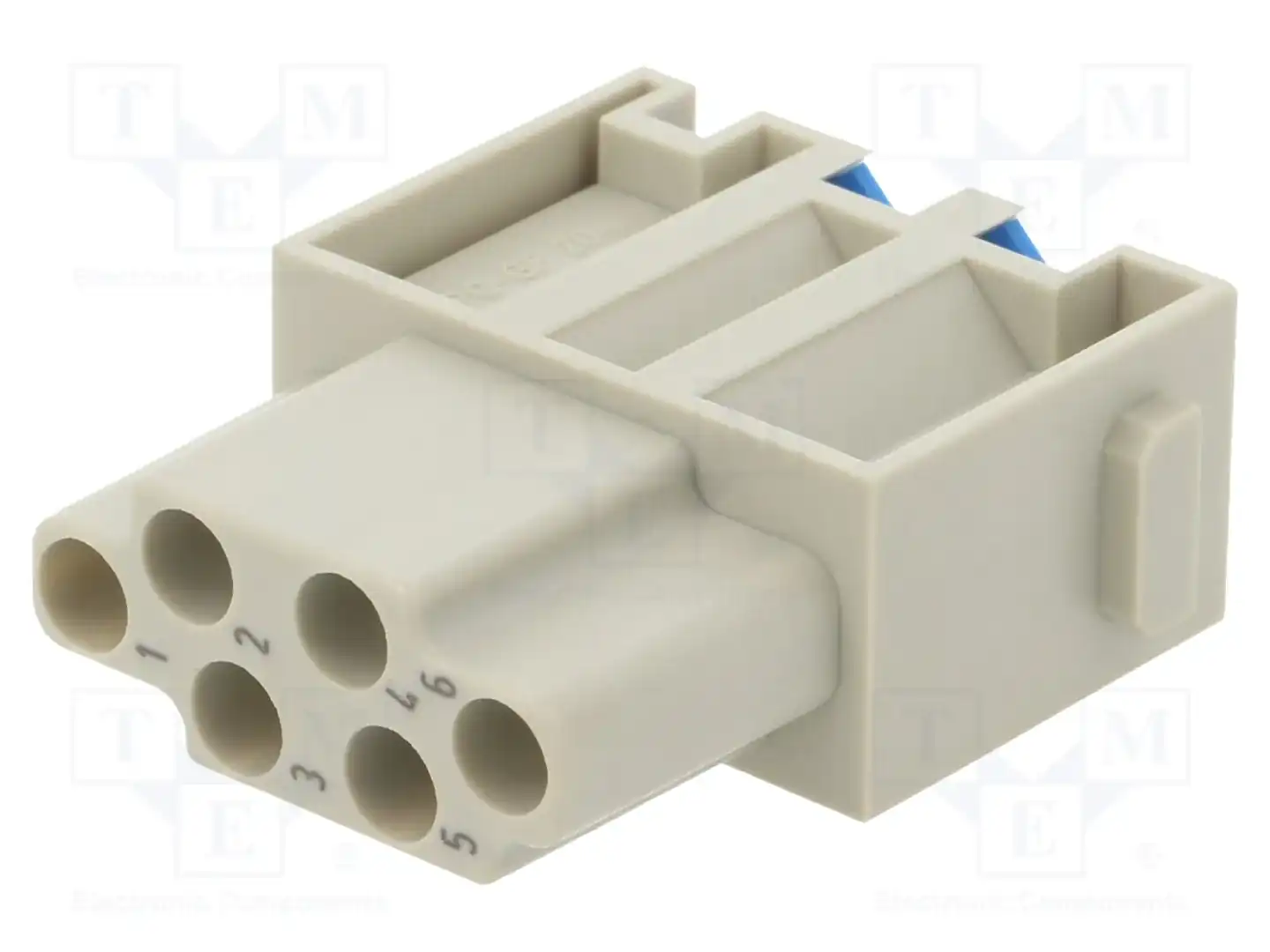 HARTING 09140062733 — Разъeмы