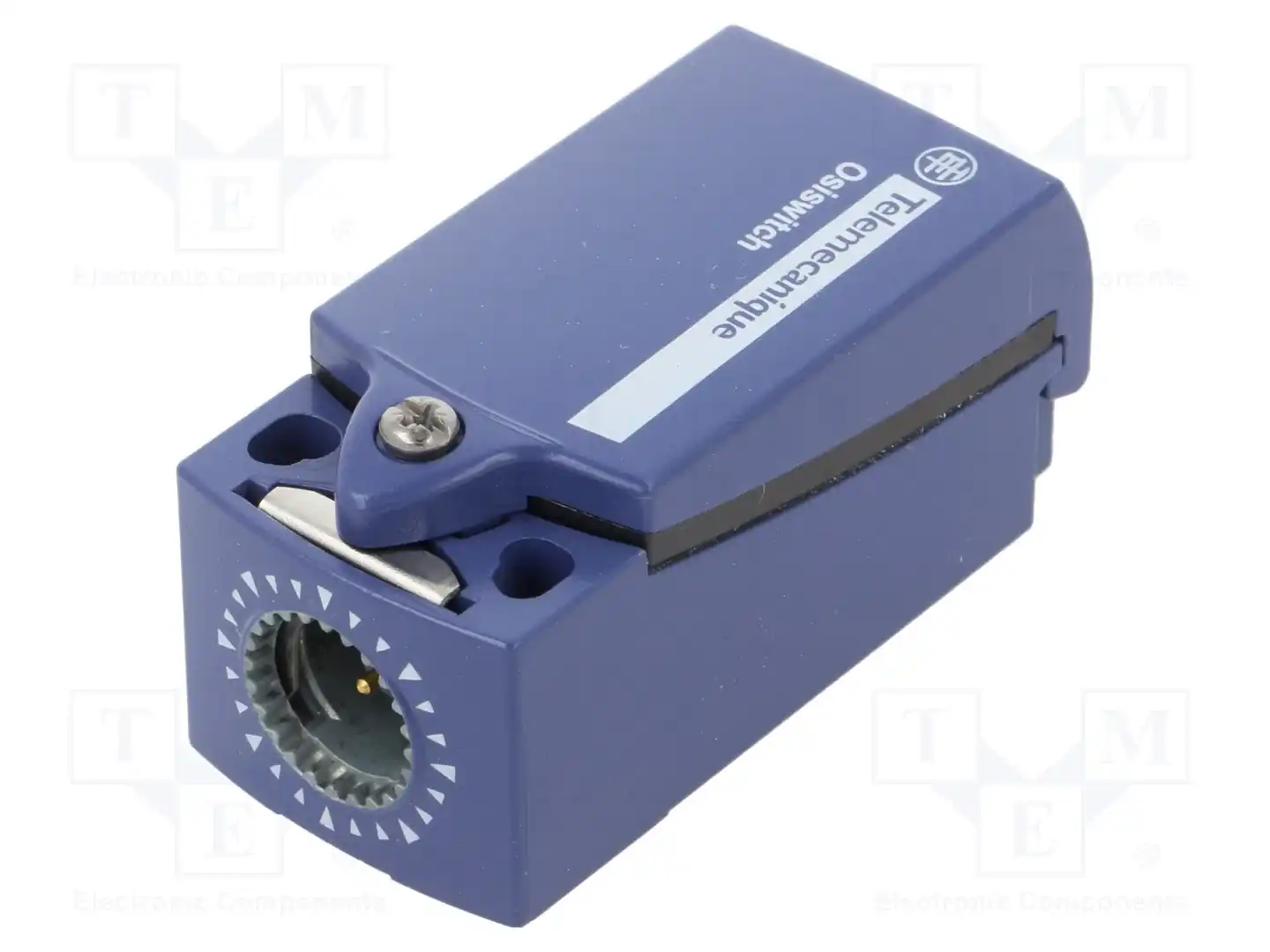 TELEMECANIQUE SENSORS ZCD27 — Выключатели концевые