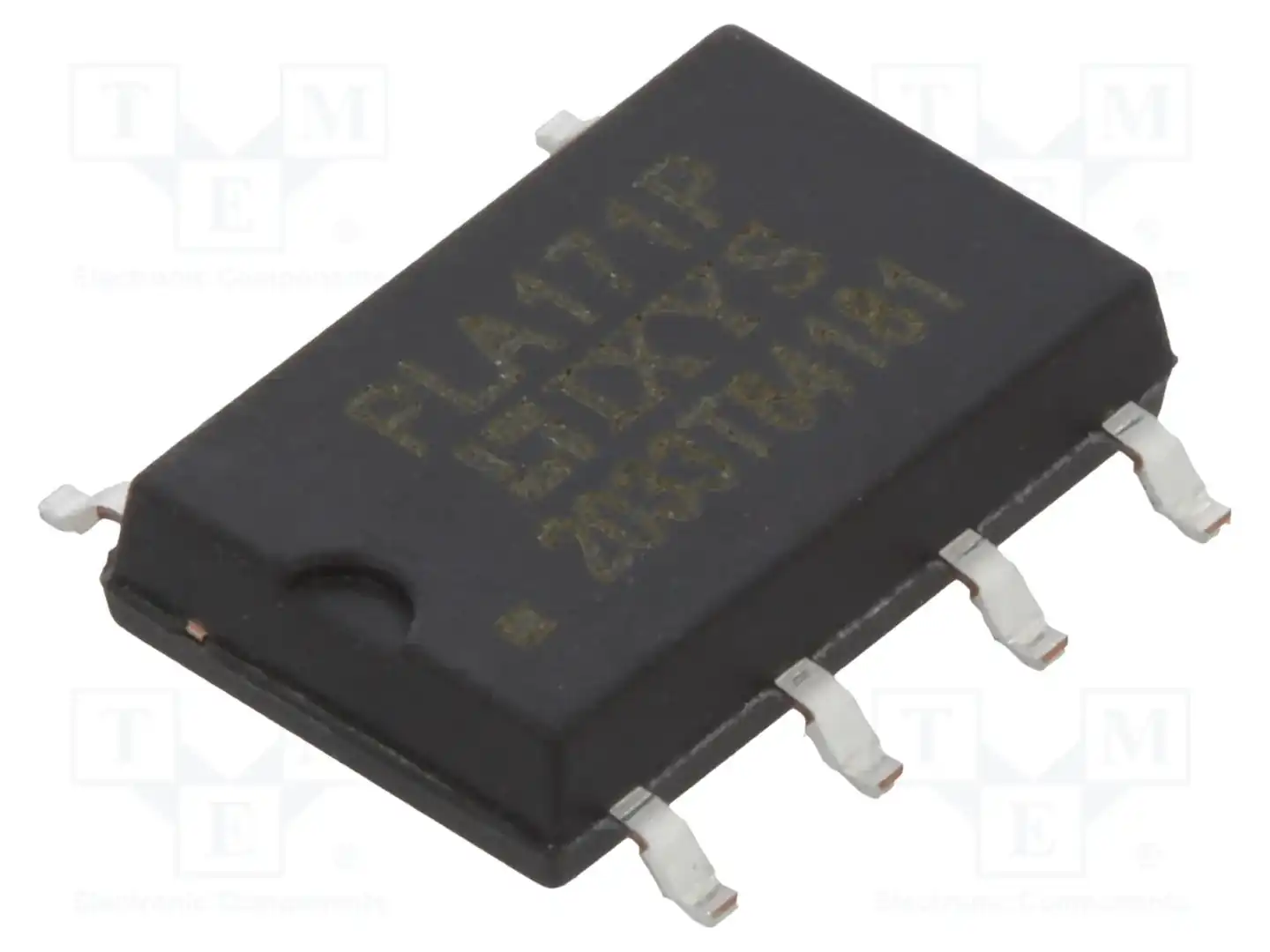 IXYS PLA171P — Реле SSR однофазные