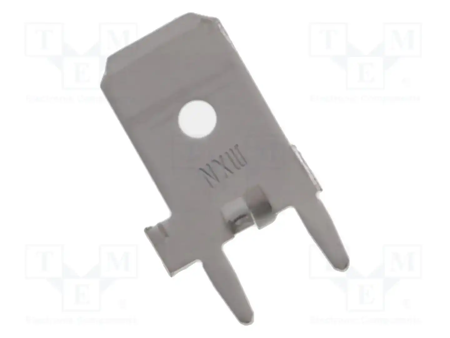 MOLEX 19705-4203 — Паечные штифты PCB
