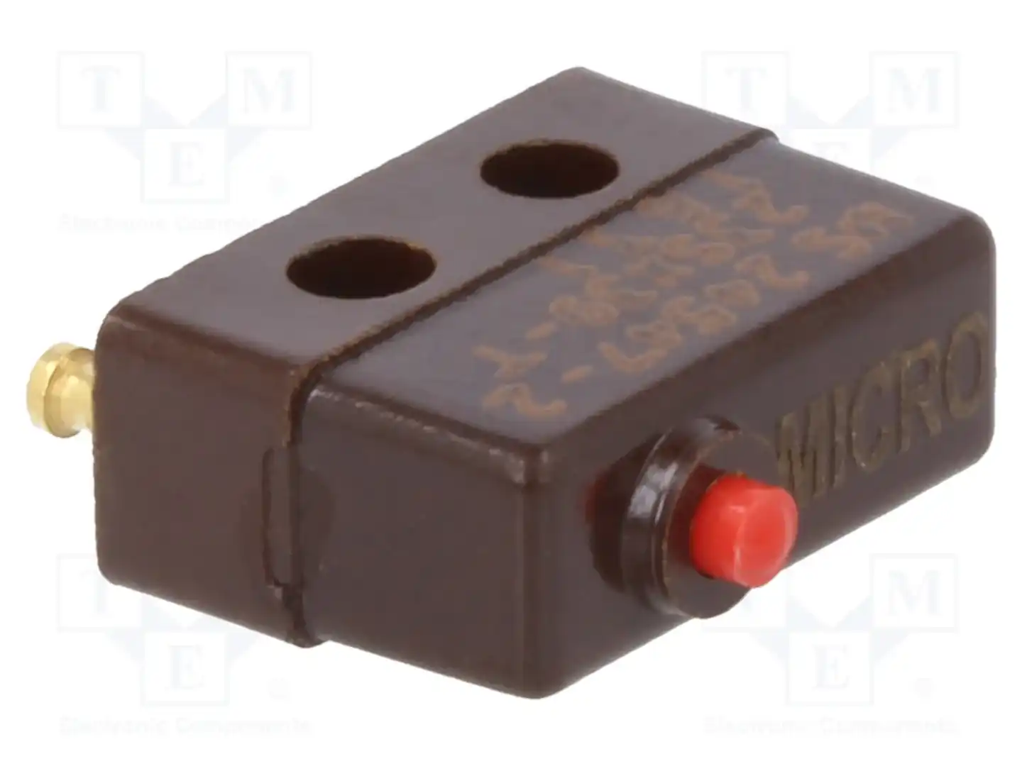 Honeywell 23SX39-T — Микропереключатели SNAP ACTION