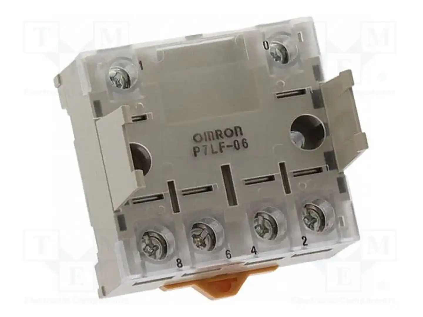 OMRON P7LF2003B — Реле - неклассифицированные