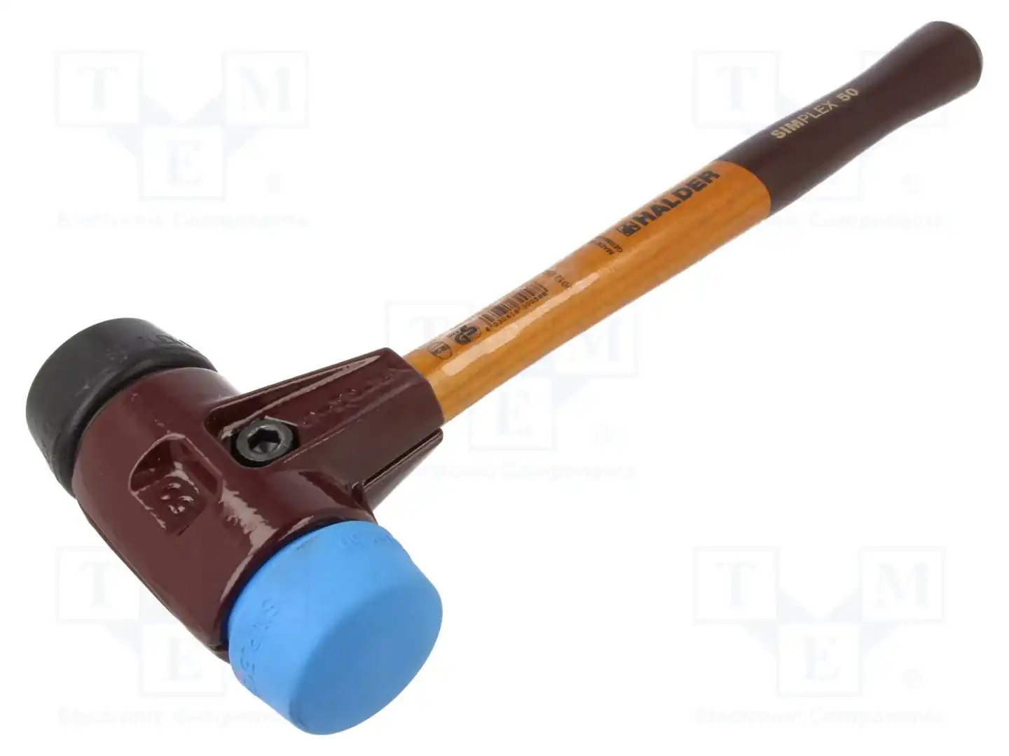HALDER 3012.050 — Молотки и топоры