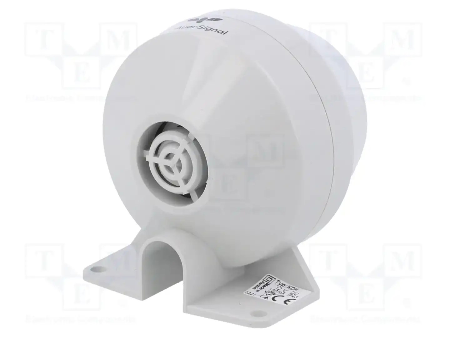 AUER SIGNAL 710000004 — Сигнализаторы звуковые