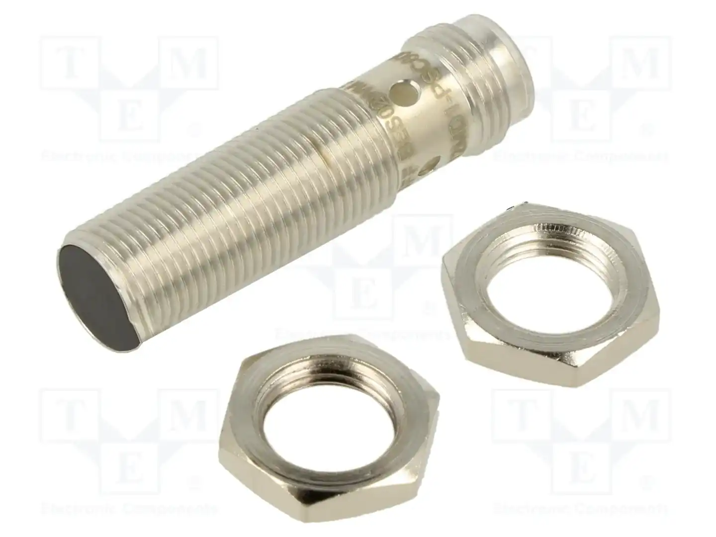 BALLUFF BES M12MD1-PSC60B-S04G — Датчики индукционные цилиндрические DC