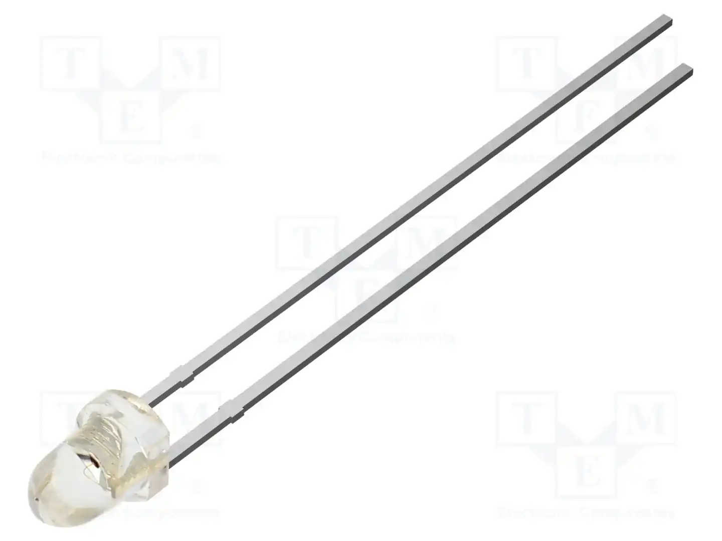 OPTOSUPPLY OSR5PA3211A — Круглые светодиоды THT