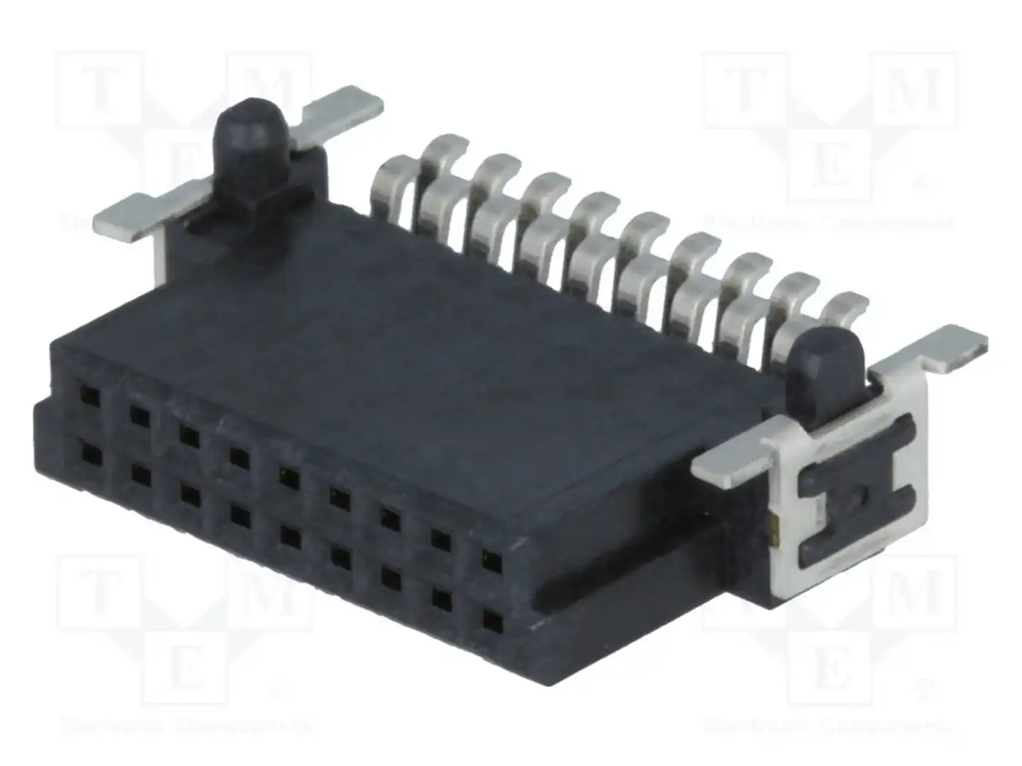HARTING 15250182601333 — Разъeмы пластина - пластина