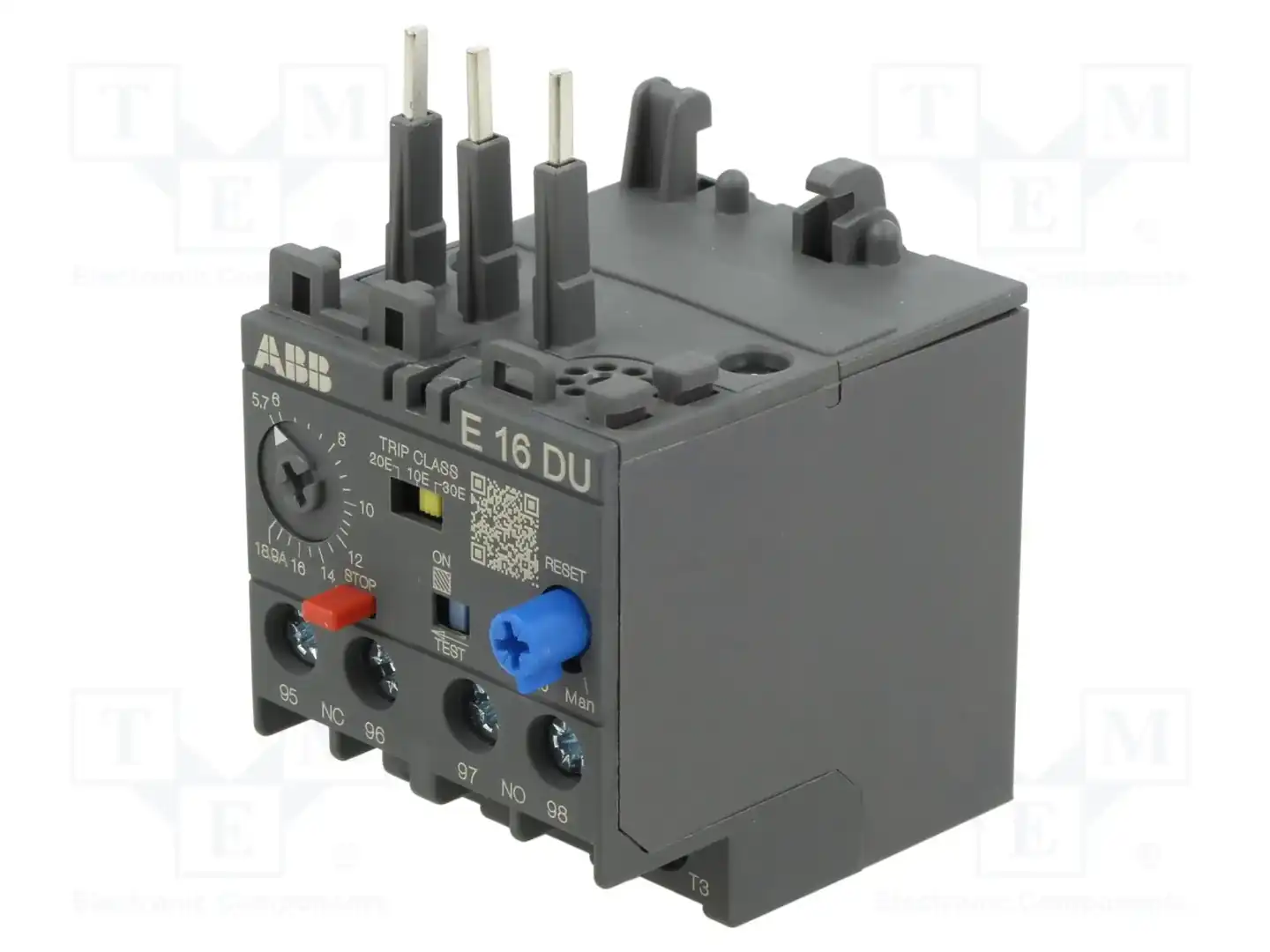 ABB 1SAX111001R1105 — Контакторы - дополнительное оборудование