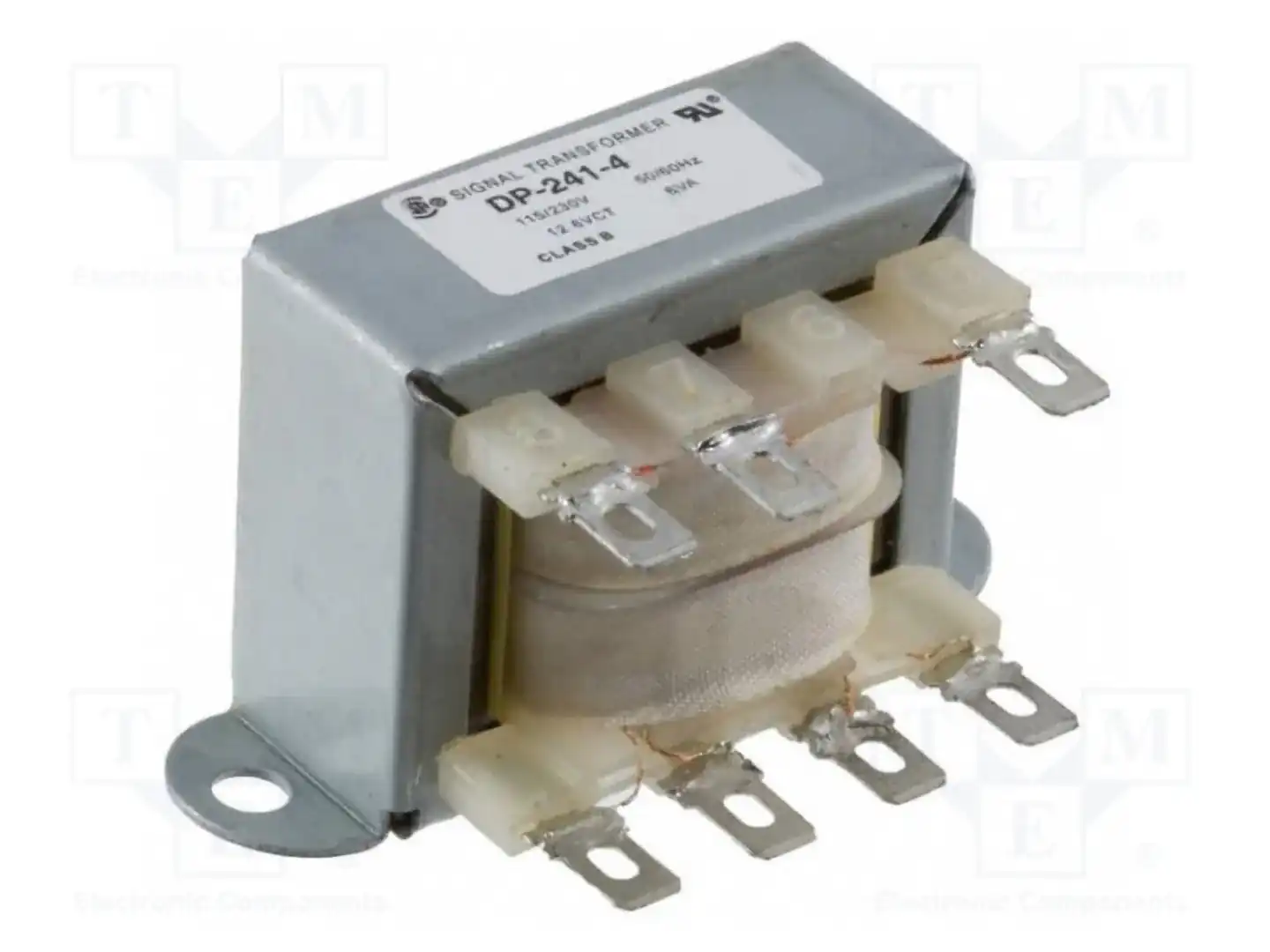 BEL DP-241-5-120 — Трансформаторы PCB