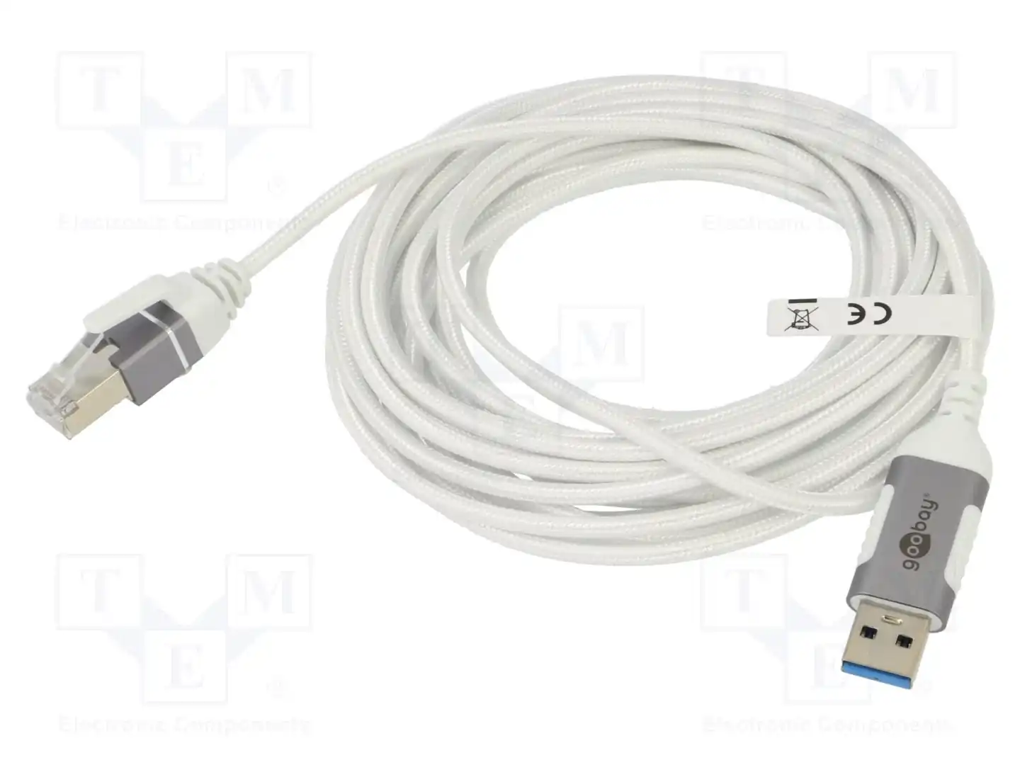 GOOBAY 74381 — Кабели и адаптеры USB