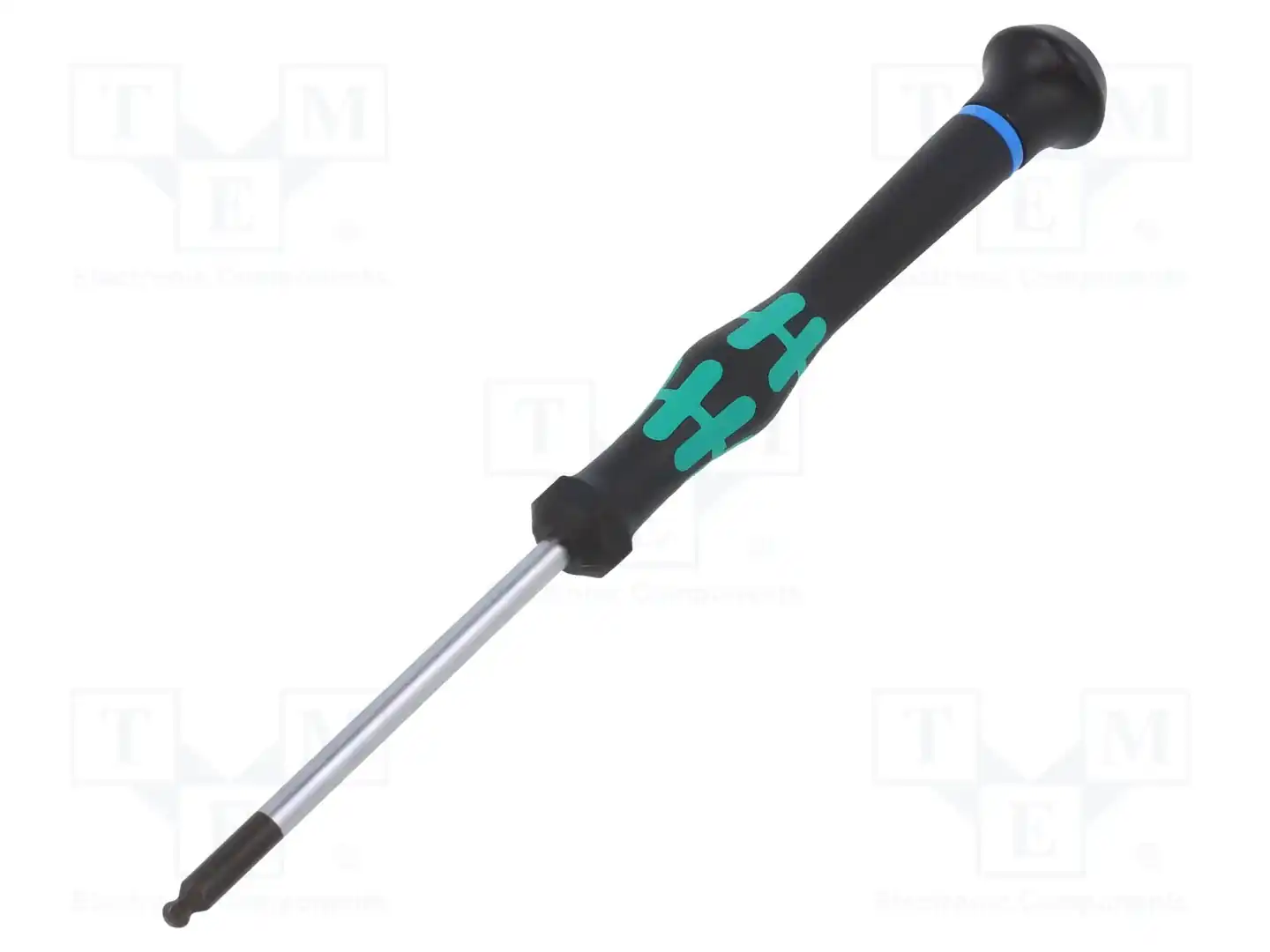 WERA 05118106001 — Прецизионные отвёртки