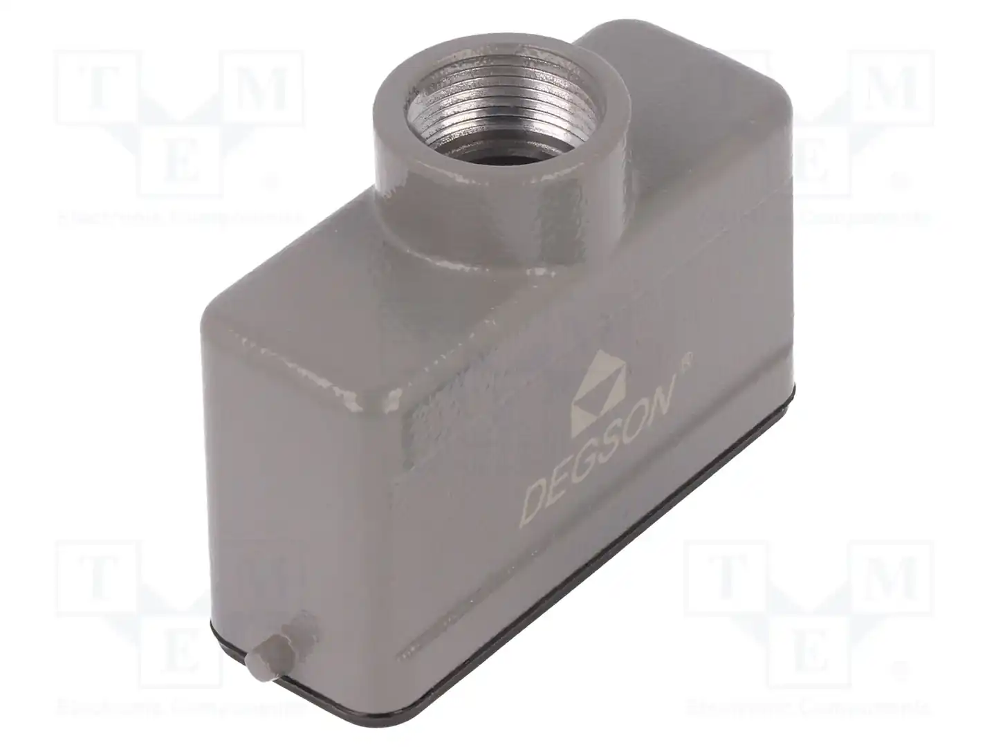DEGSON ELECTRONICS D16A-TE-2G-PG16 — Разъeмы DEGSON