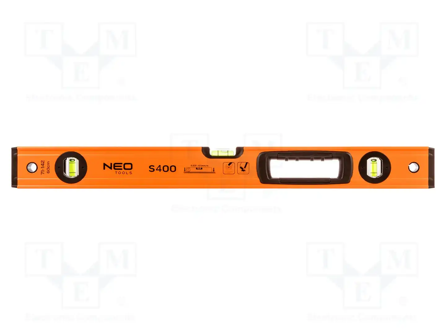 NEO TOOLS 71-142 — Измерительные инструменты