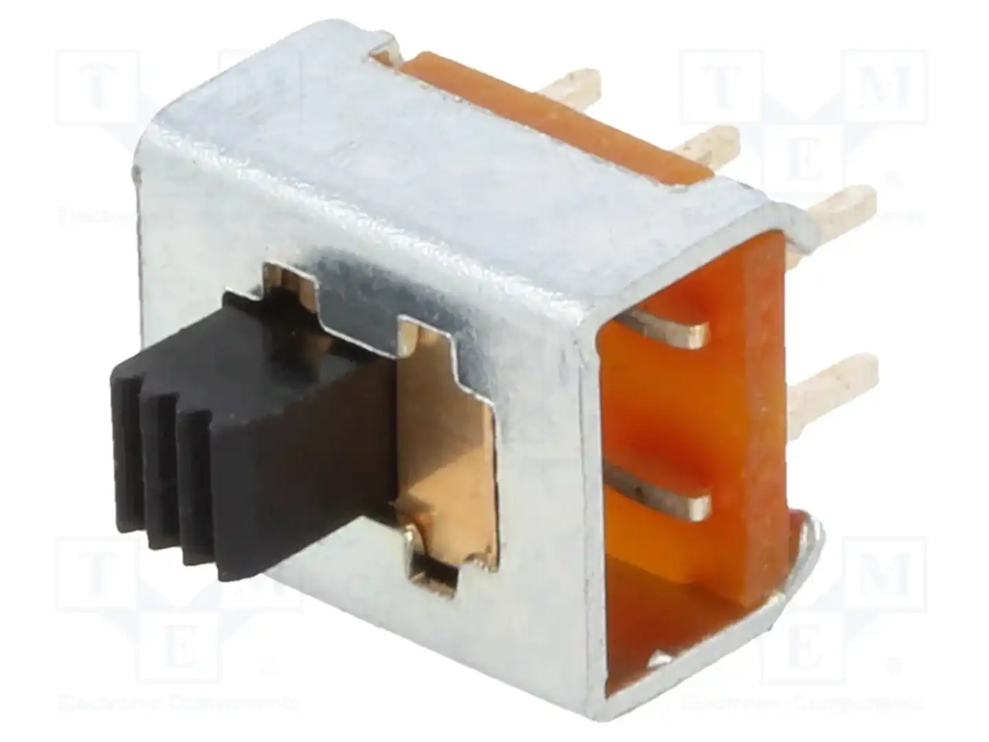 KNITTER-SWITCH MFP 291 N — Переключатели ползунковые