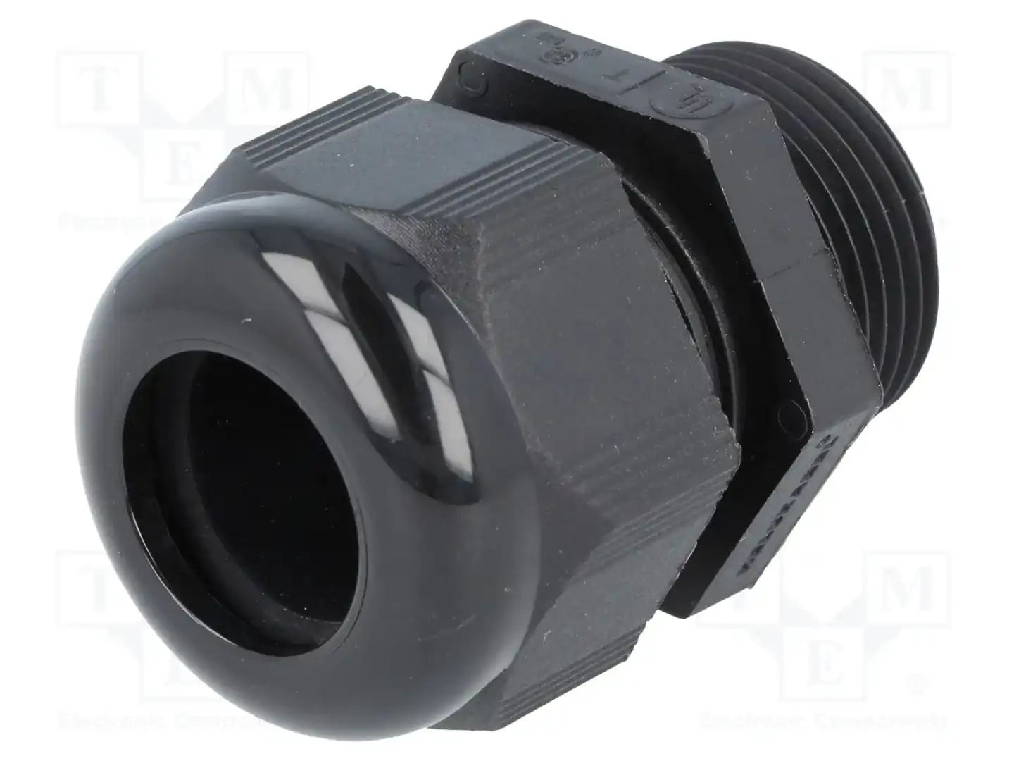 HELU HT 3/4” RAL9005 BSK NPT — Кабельные вводы