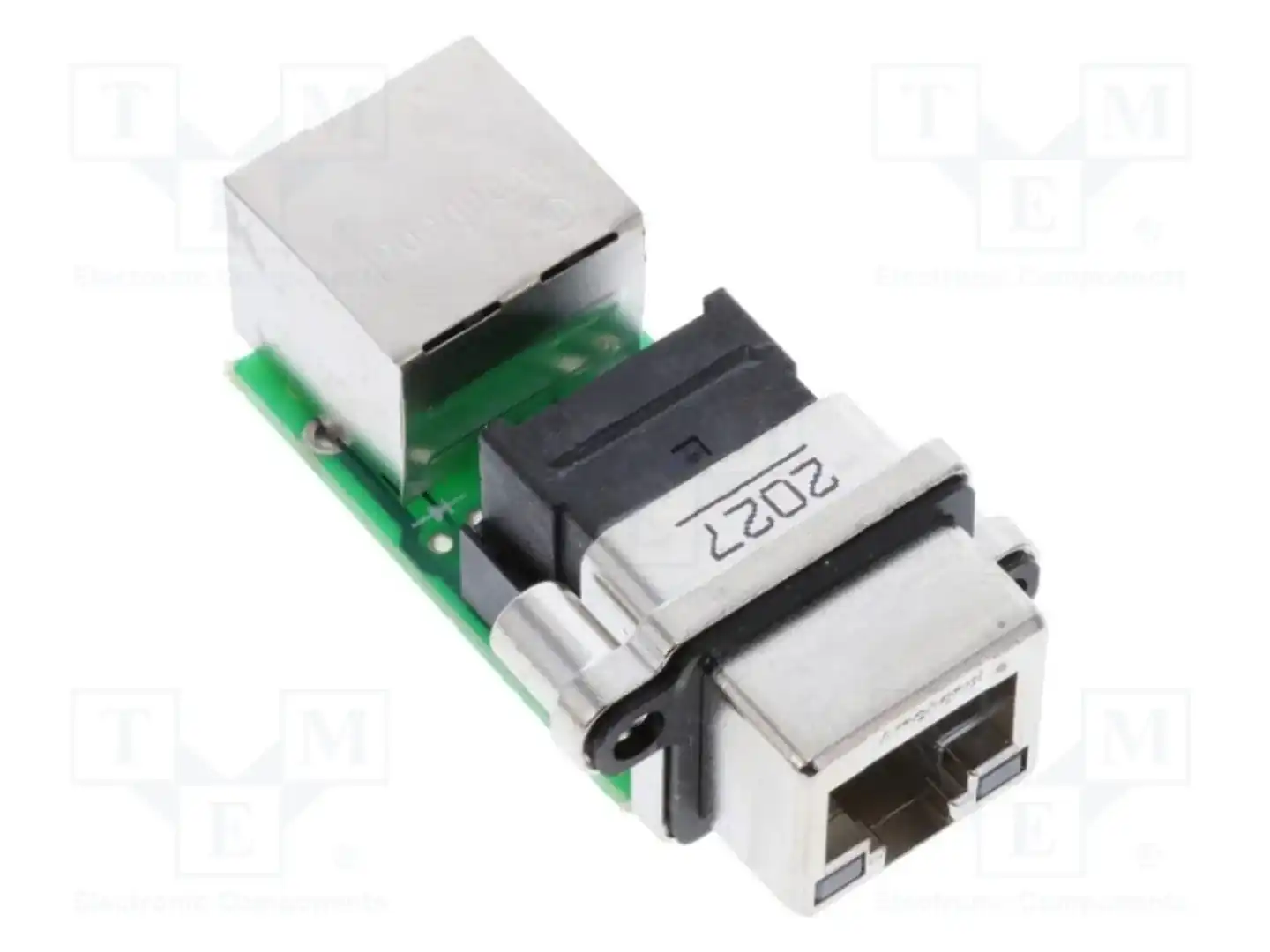AMPHENOL MRJ-5780-M1 — Разъeмы RJ