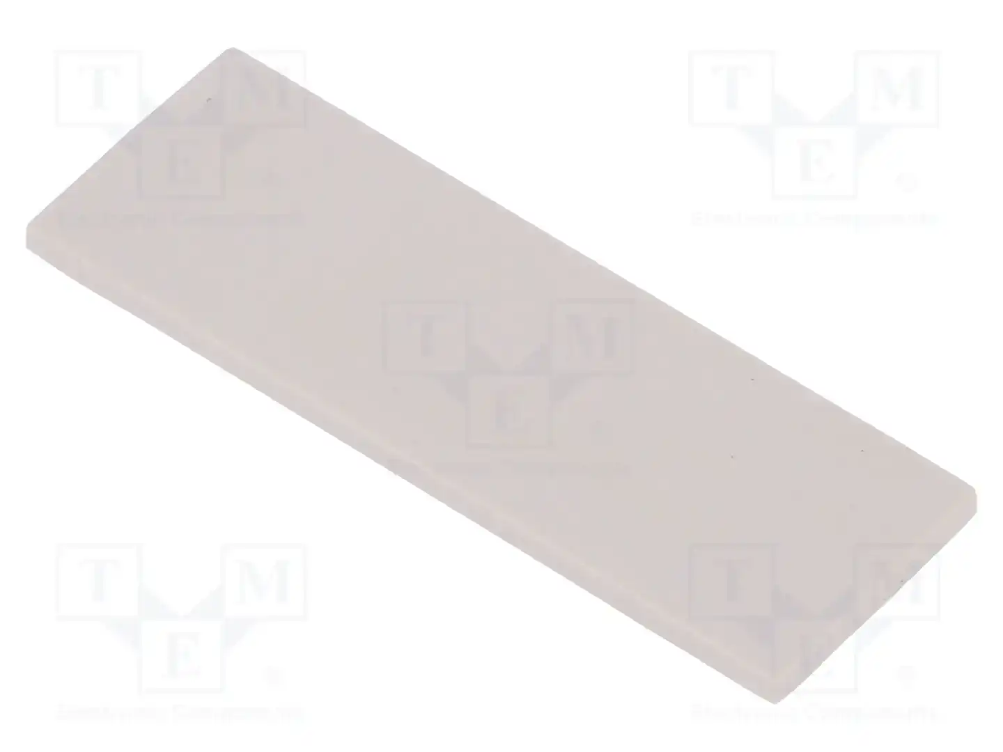 ITALTRONIC P05010201P — Аксессуары к корпусам на DIN-рейку