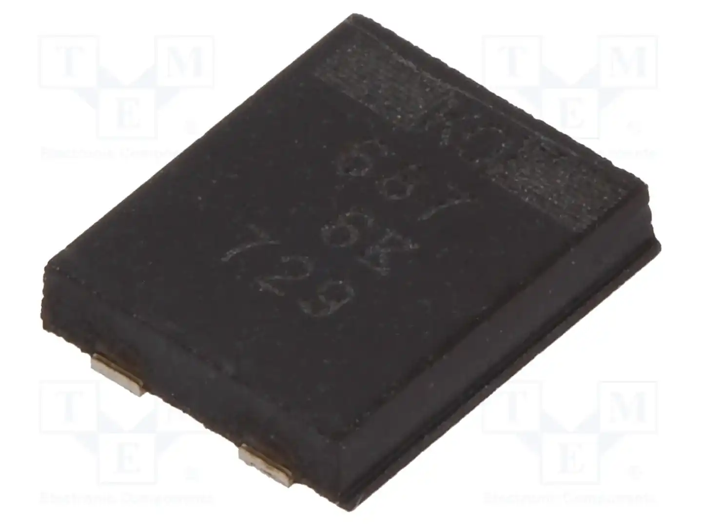 KEMET T523V686M035APE100 — Конденсаторы танталово - полимерные