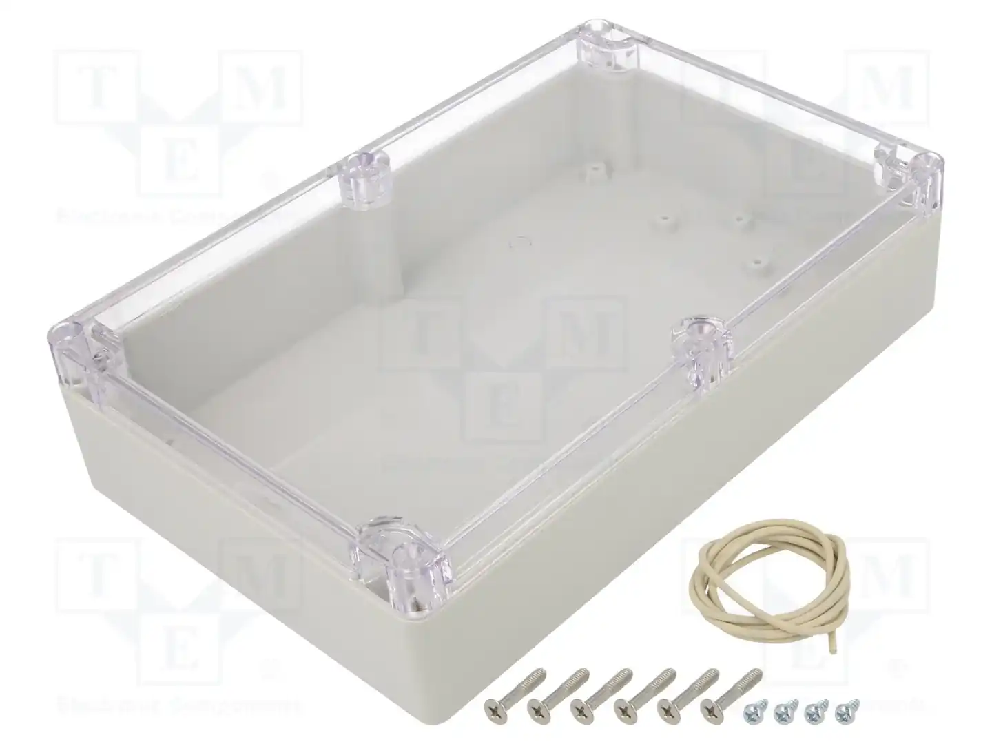 HAMMOND RZ0218C — Корпуса универсальные