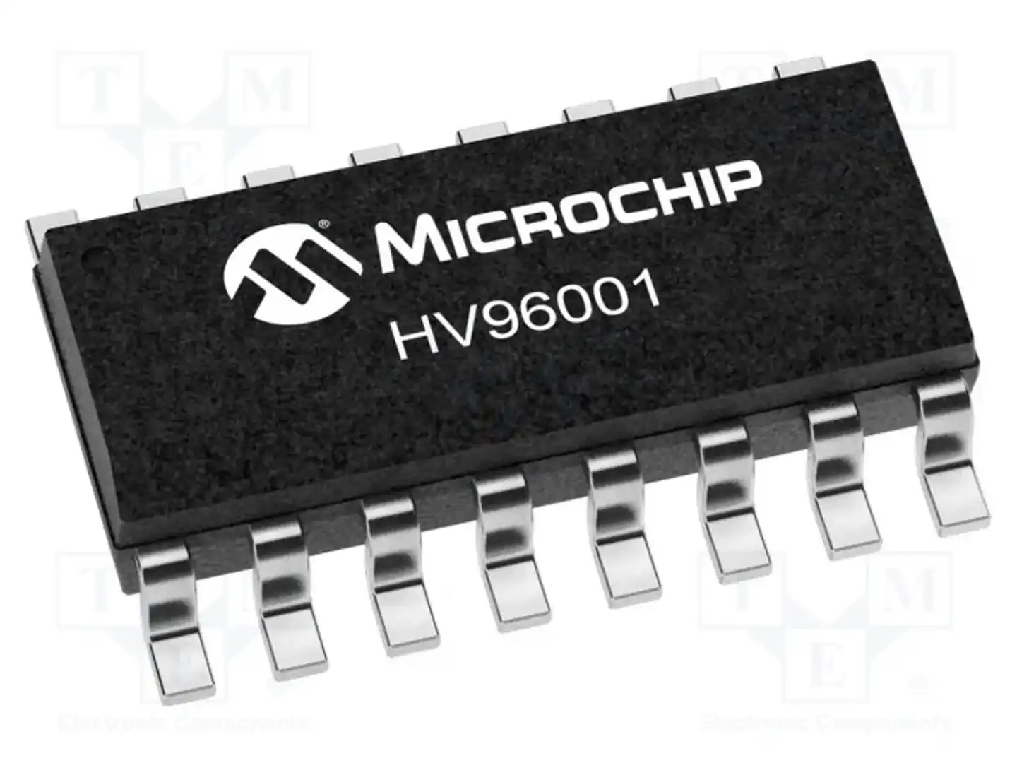 Microchip Technology HV96001-E/D7X — Светодиодные драйверы