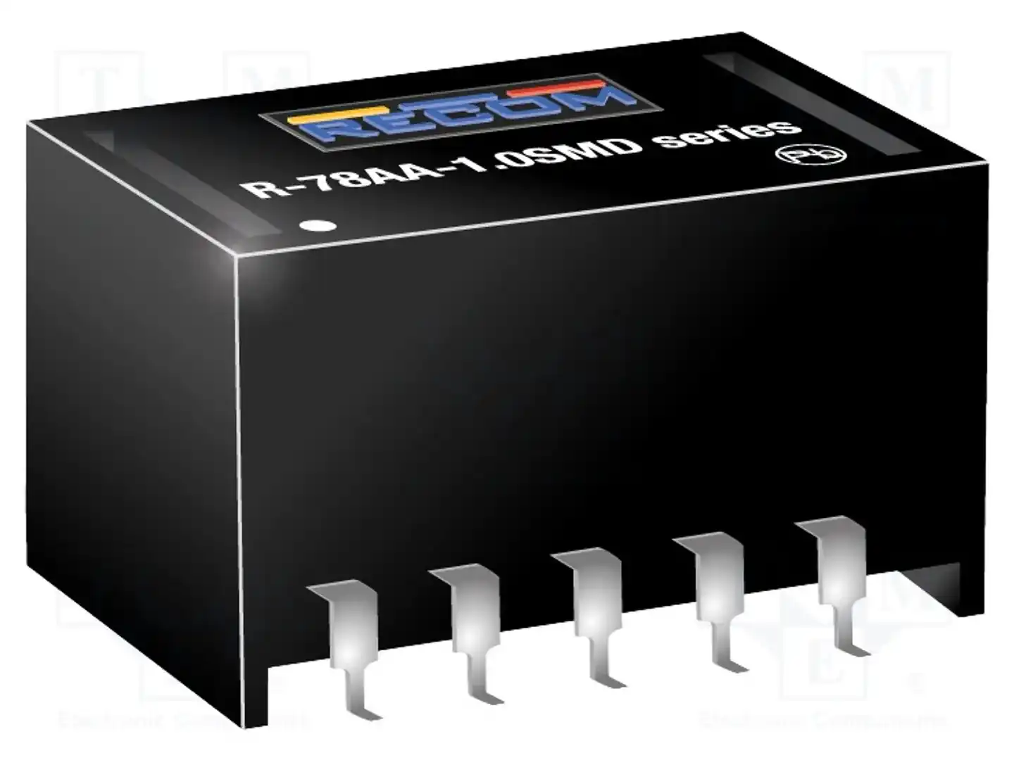 RECOM R-78AA1.8-1.0SMD — Преобразователи DC/DC