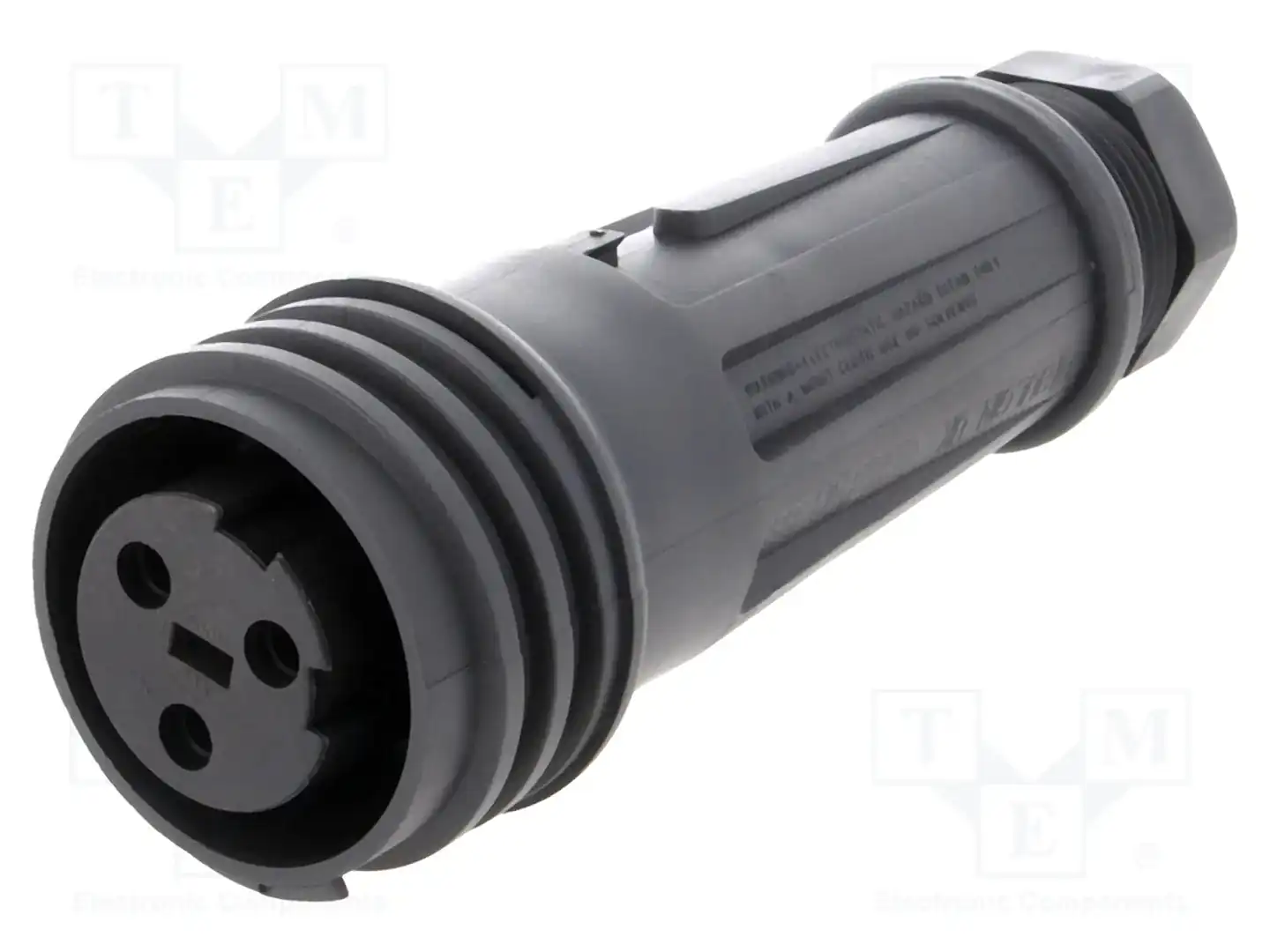 BULGIN EXP-0921/03/S — Разъeмы PX