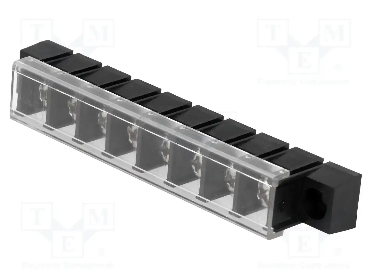 DEGSON ELECTRONICS DG58C-A-08P-13-00A(H) — Клеммные колодки для печатных плат