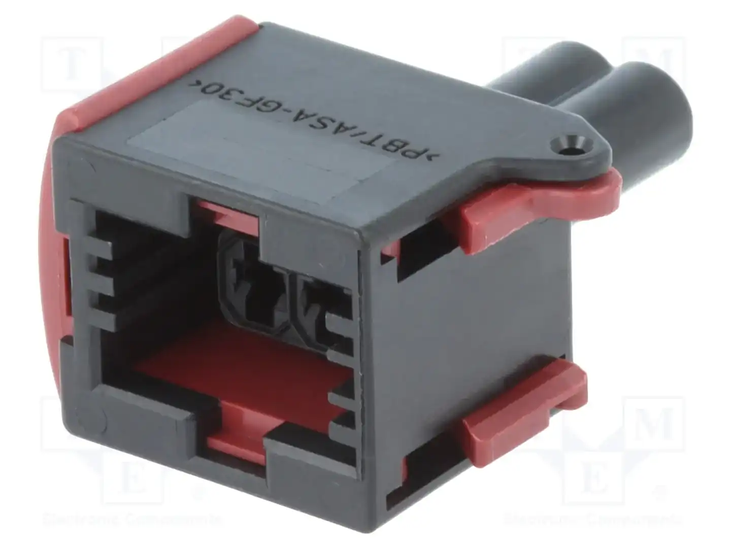 TE Connectivity 1-967239-1 — Разъeмы Automotive