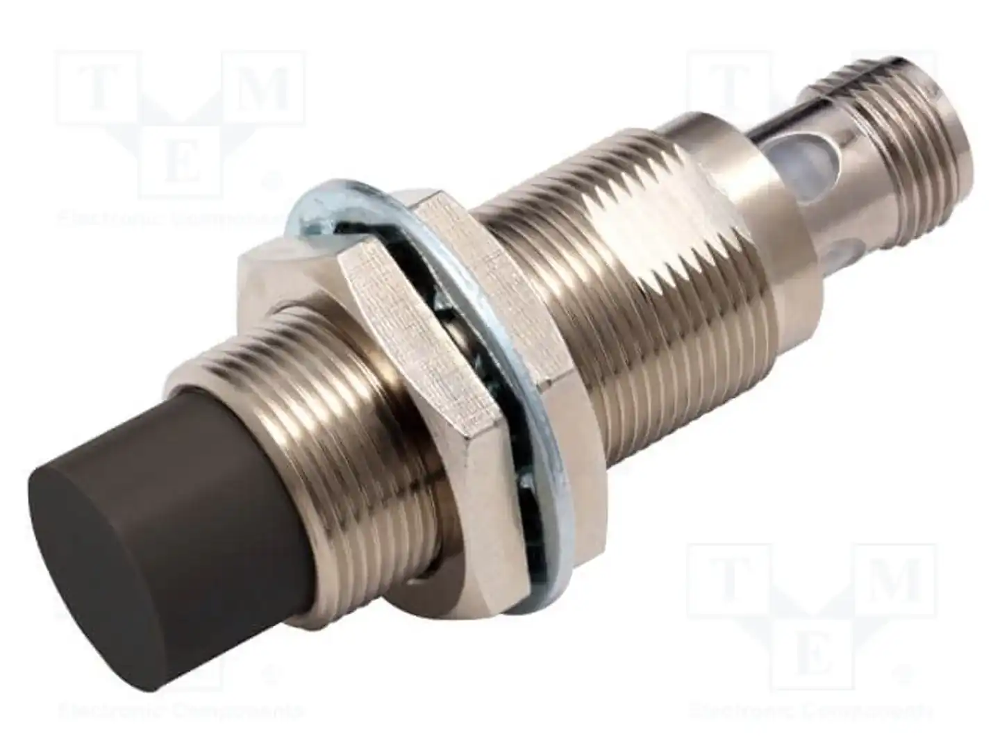 OMRON E2E-X16MC318-M1 — Датчики индукционные цилиндрические DC