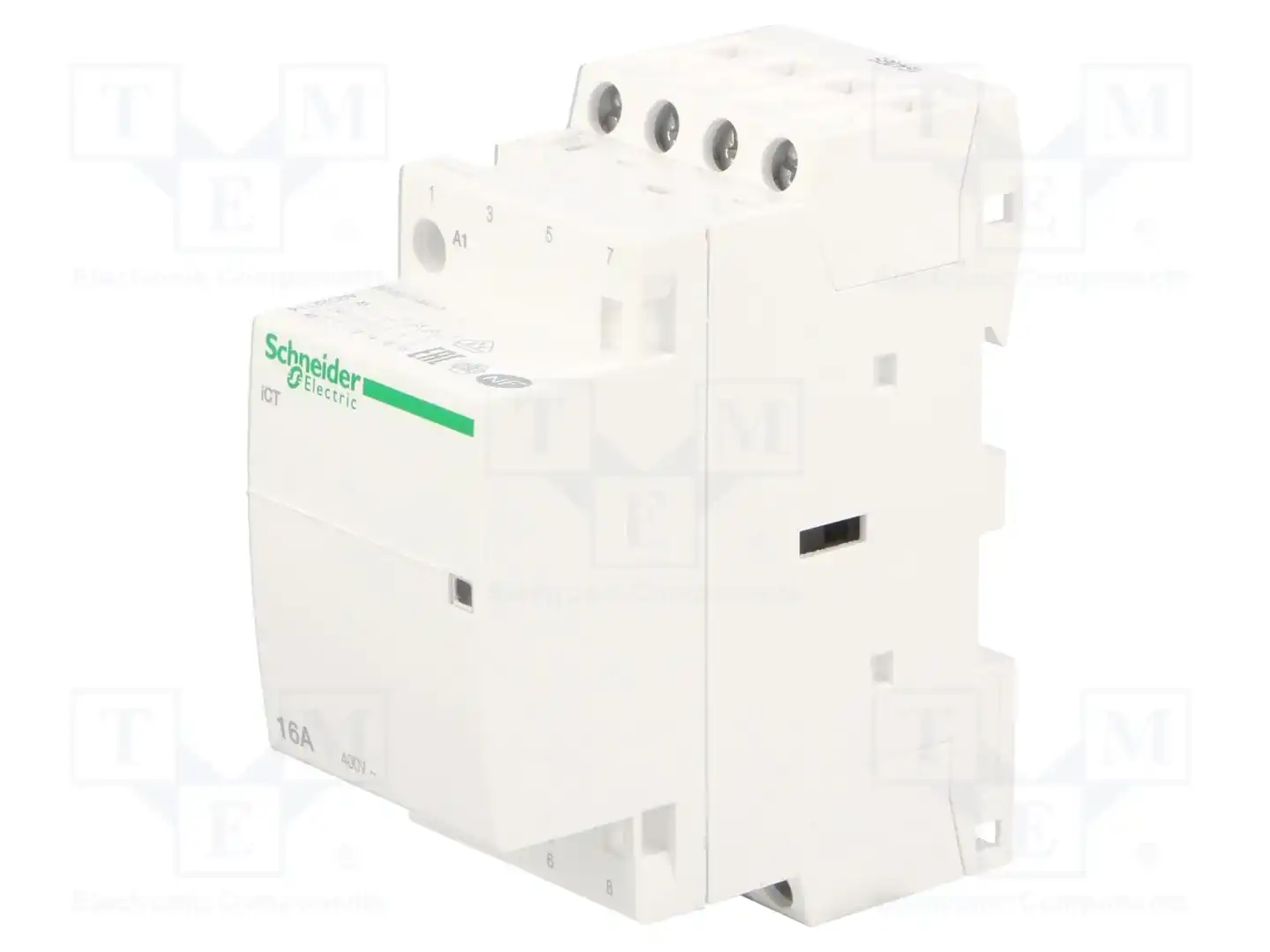 SCHNEIDER ELECTRIC A9C22114 — Контакторы - установочные модульные