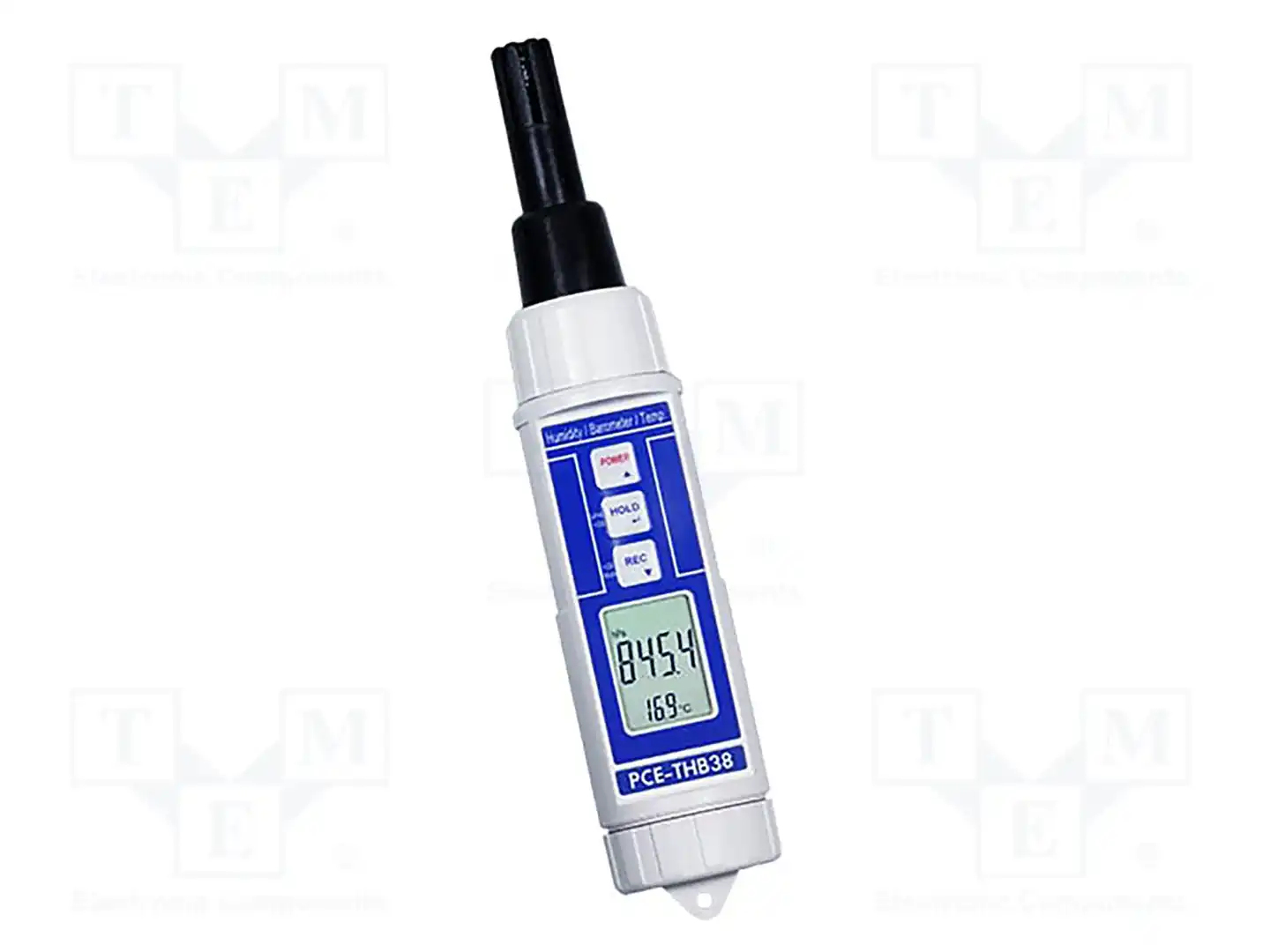 PCE INSTRUMENTS PCE-THB 38 — Термогигрометры