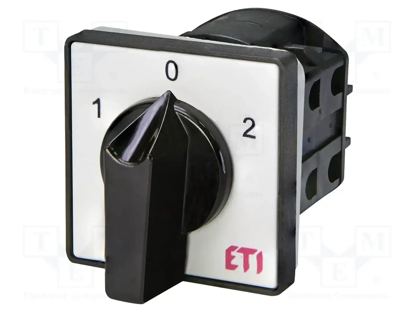 ETI POLAM CS 25 52 U — Переключатели кулачковые
