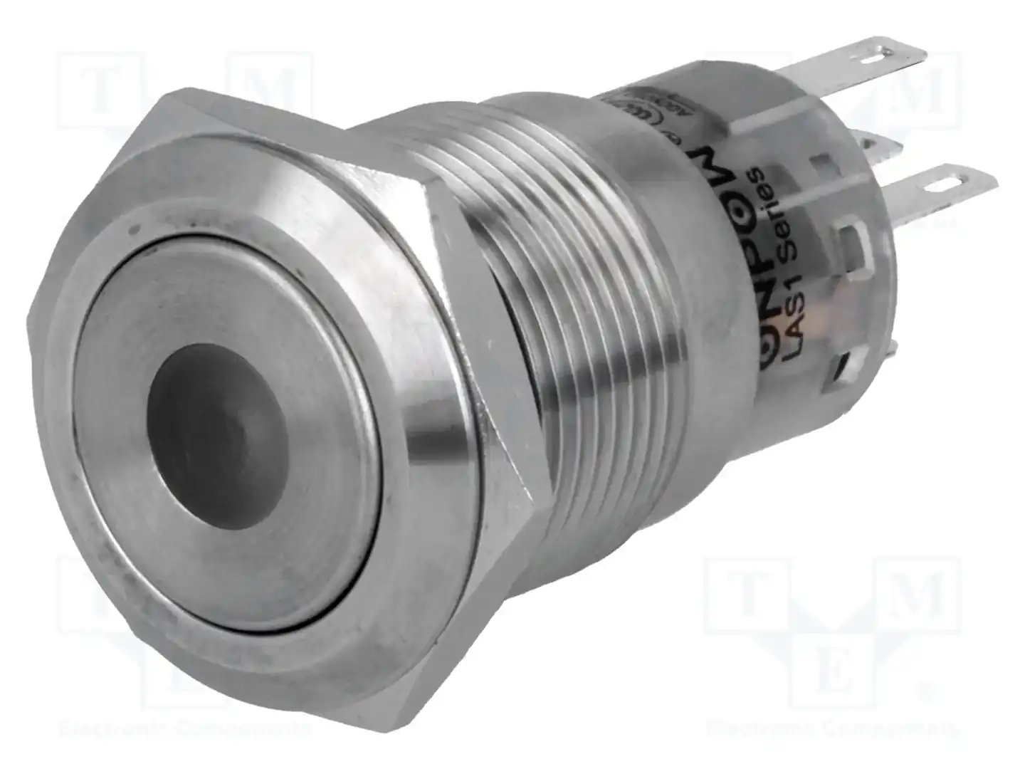 ONPOW LAS1-AGQ-11ZD/B/12V — Переключатели кнопочные