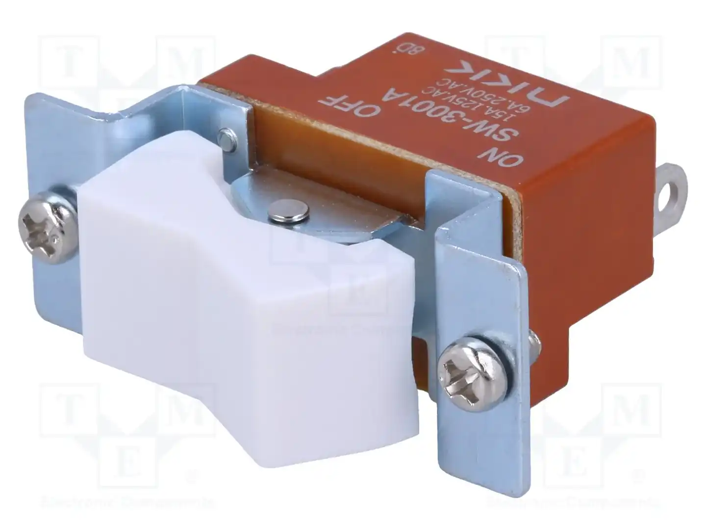 NKK SWITCHES SW3001A — Переключатели типа Rocker