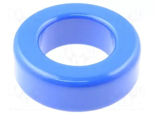 MICROMETALS MS-130026-2 — Ферриты кольцевые