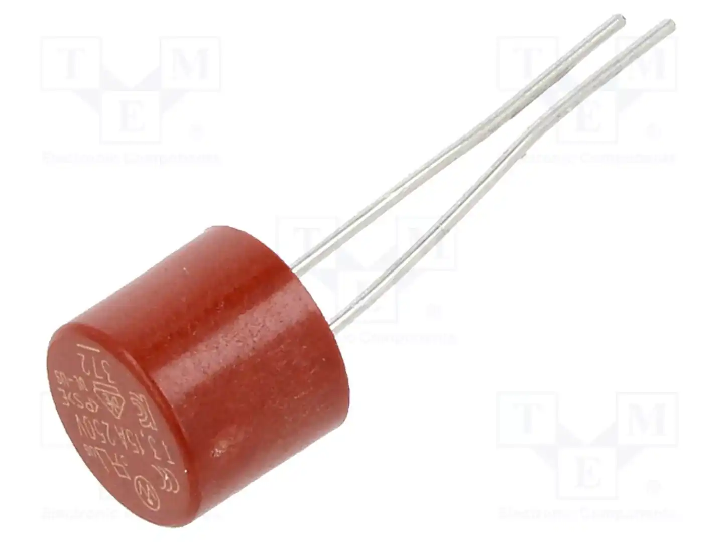 LITTELFUSE 37213150001 — Предохранители TR5 медленные