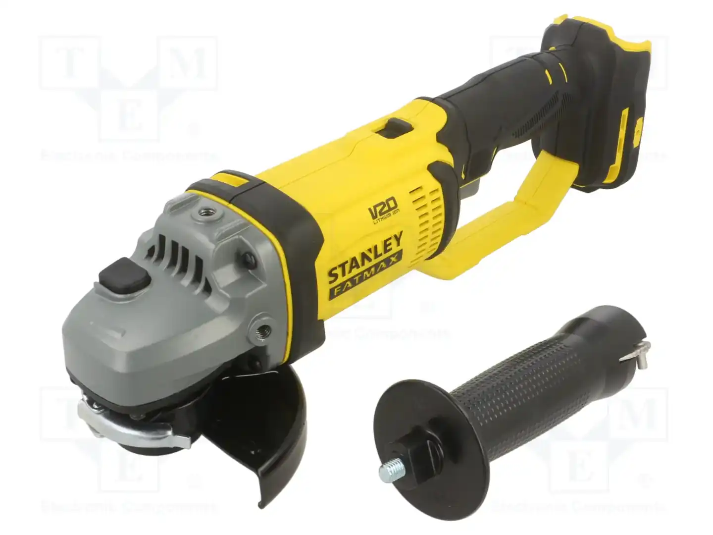 STANLEY SFMCG300B-XJ — Аккумуляторные электроинструменты