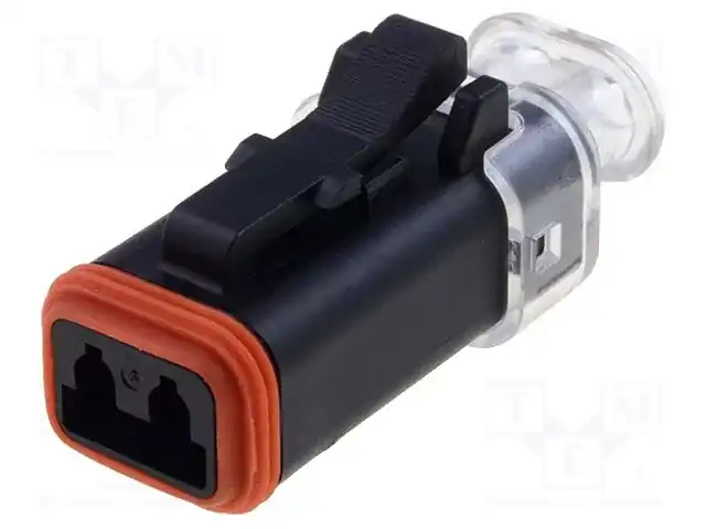AMPHENOL AT06-2S-LED2401 — Разъeмы Automotive