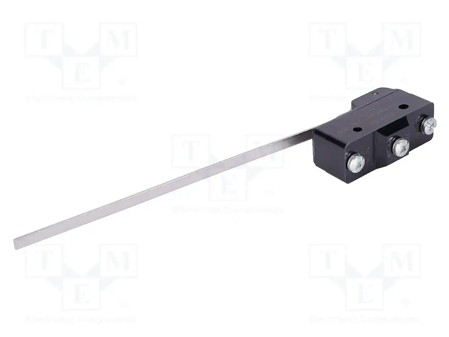 Honeywell BZ-2RW863T — Микропереключатели SNAP ACTION