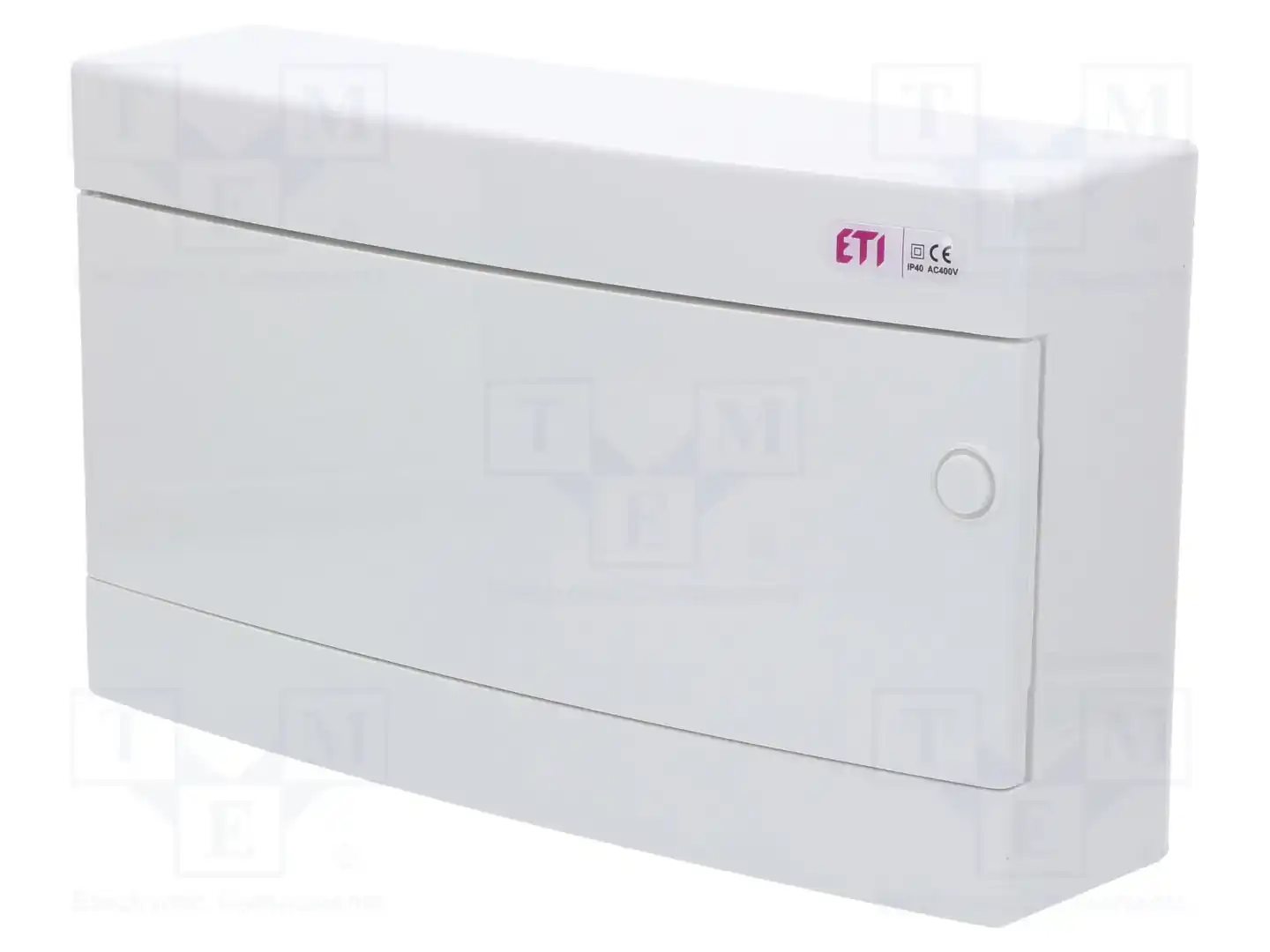ETI POLAM ECT18PO-S — Корпуса для модульной аппаратуры