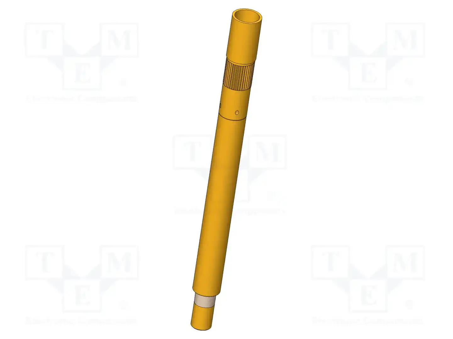 INGUN KS-465 M2.5 E05-F-R — Гнёзда для измерительных щупов