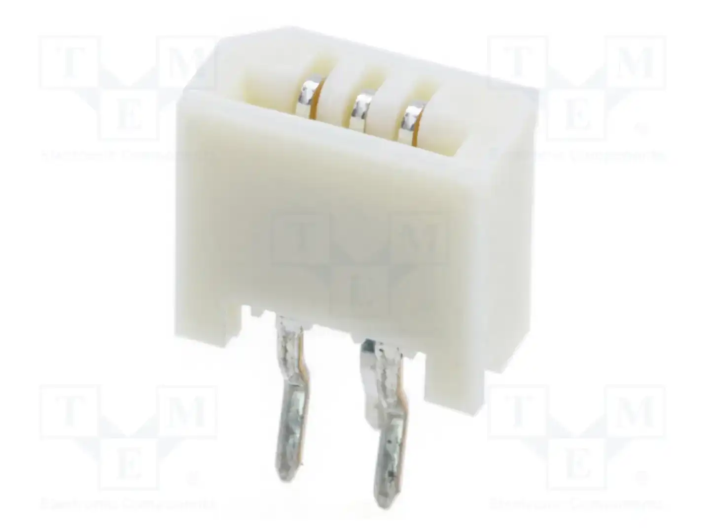 MOLEX 52806-0310 — Разъeмы FFC/FPC растр 1,00мм