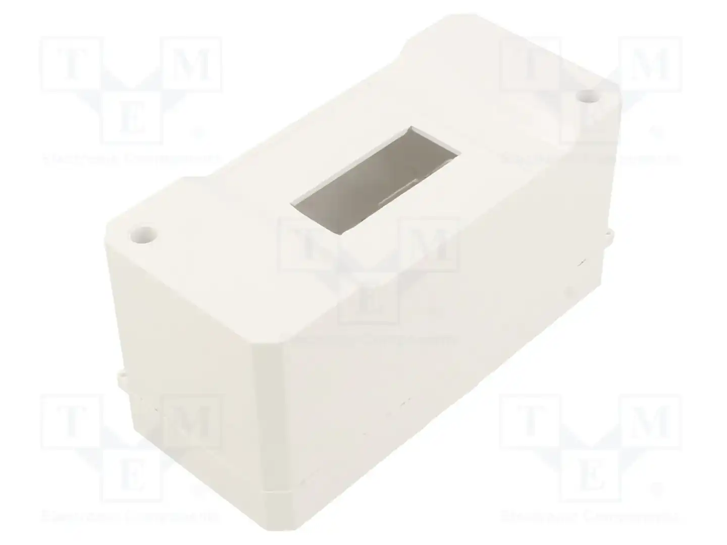 JONEX S-3 WHITE — Корпуса для модульной аппаратуры