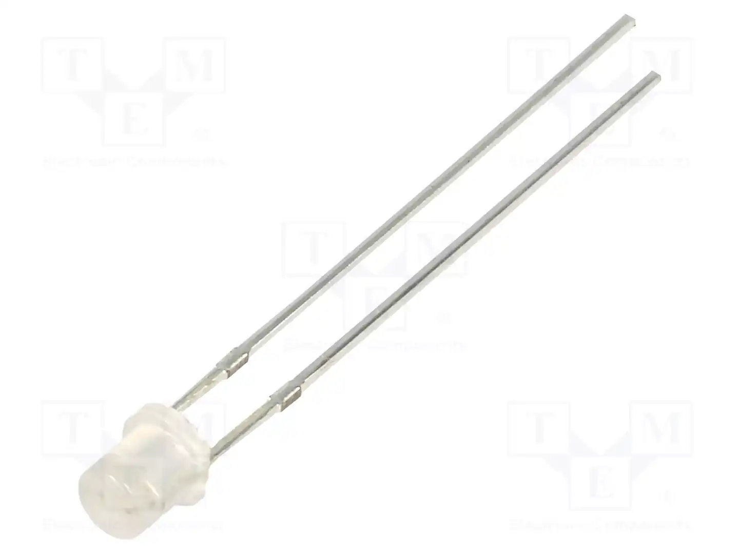 OPTOSUPPLY OSRGH234E2A — Круглые светодиоды THT