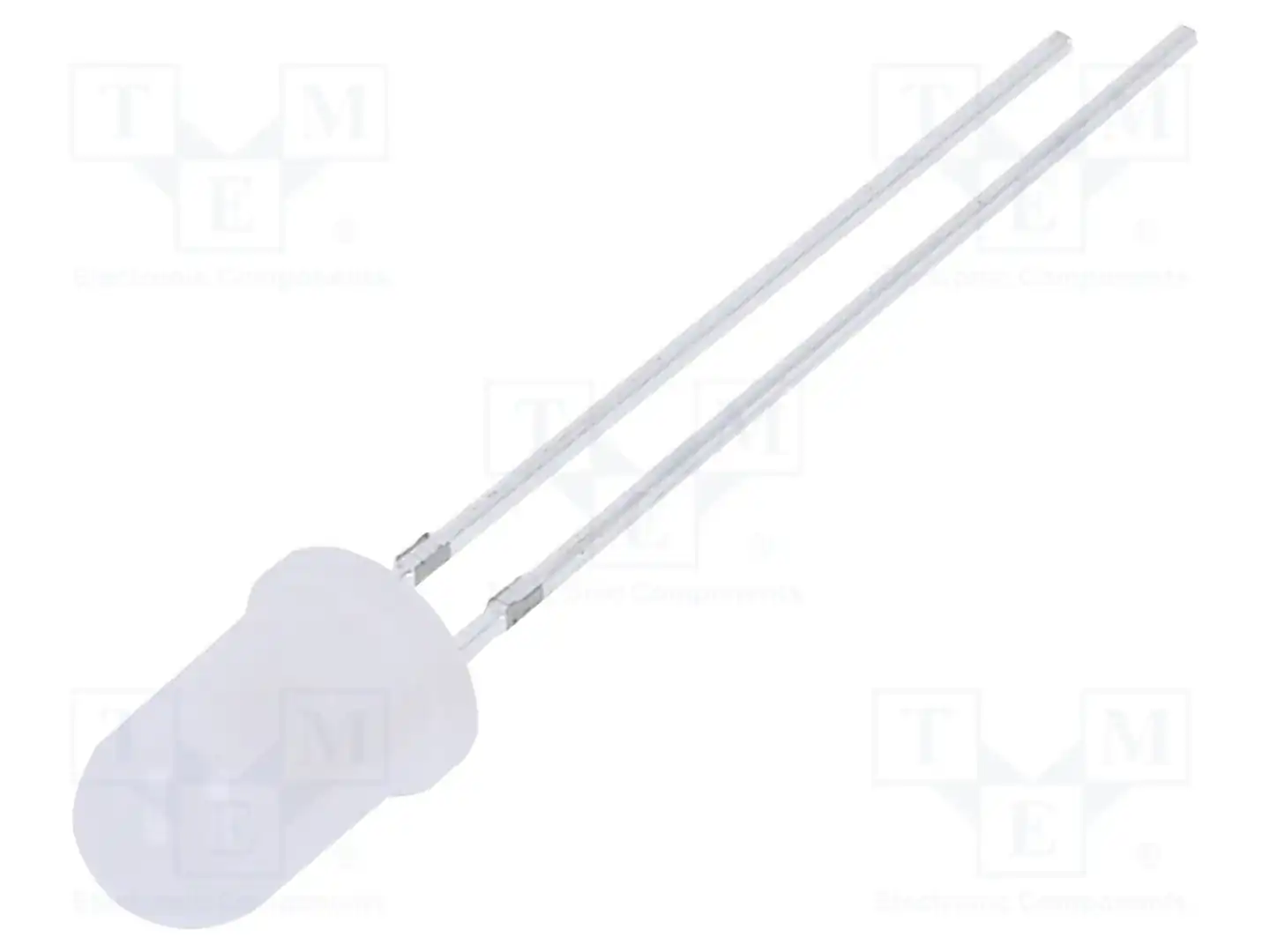 OPTOSUPPLY OS5RAA5A32A-0.5 — Круглые светодиоды THT